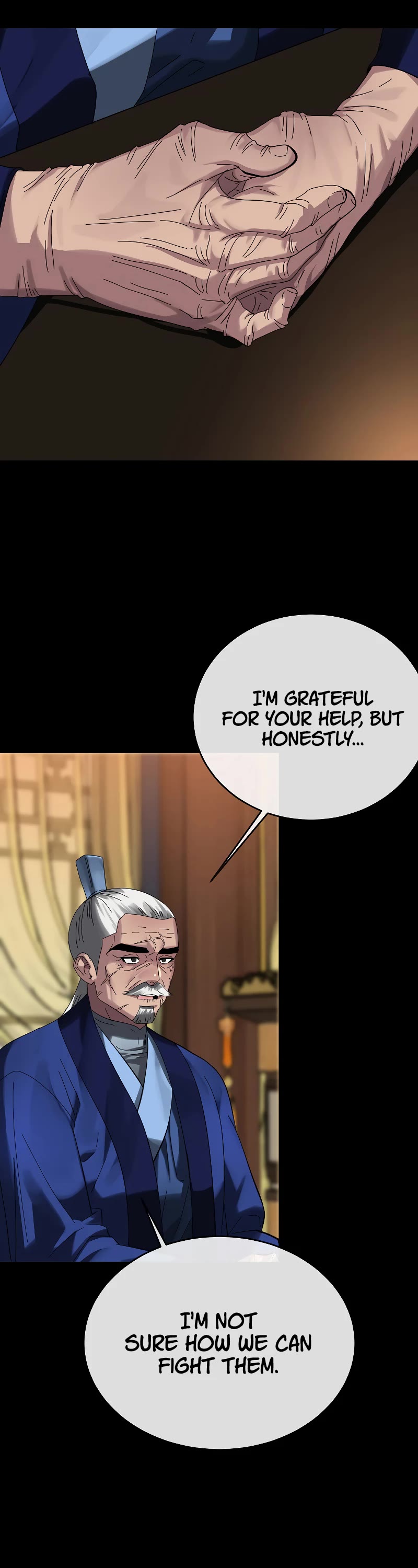 Volcanic Age Chapter 223 page 3 - Chapter 223