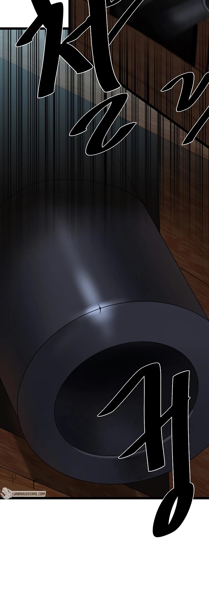 Volcanic Age Chapter 223 page 38 - Chapter 223