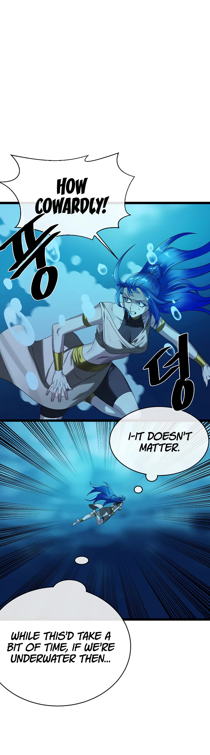 Volcanic Age Chapter 223 page 43 - Chapter 223
