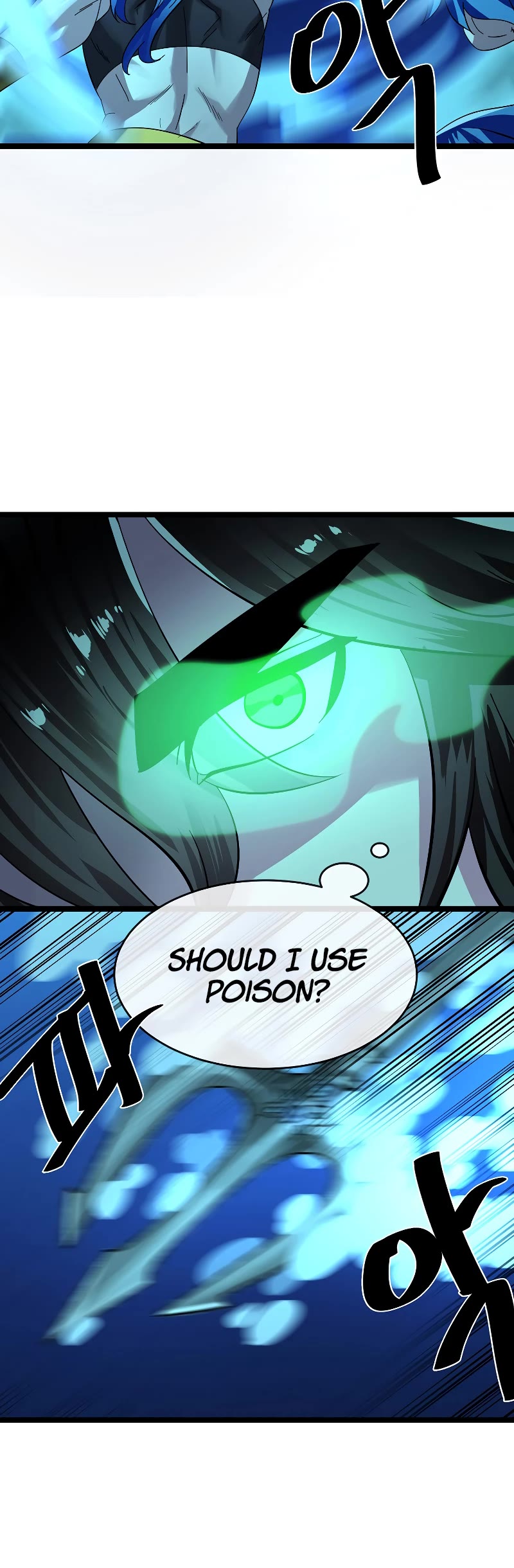 Volcanic Age Chapter 224 page 10 - Chapter 224