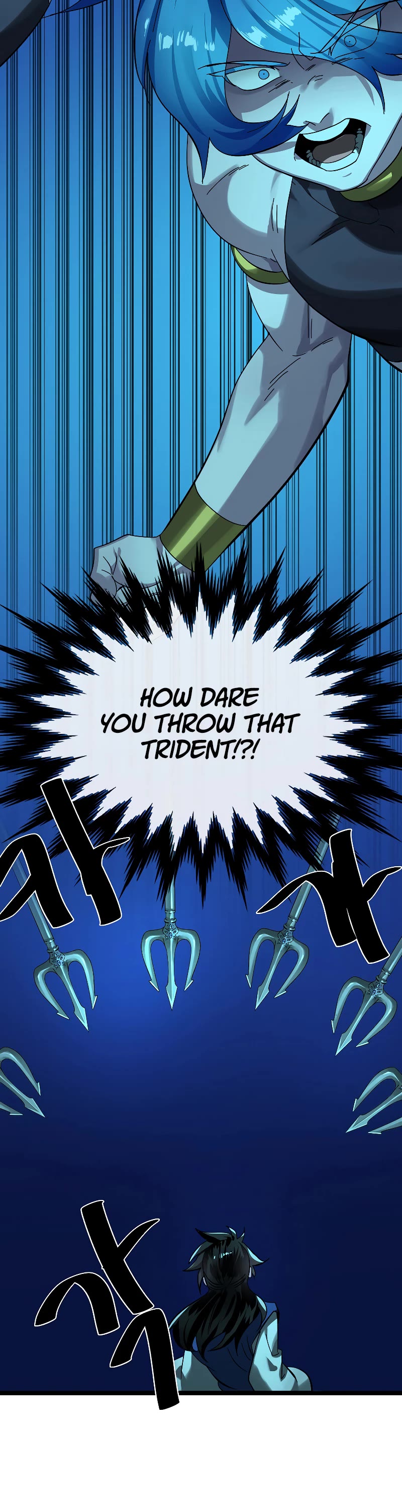 Volcanic Age Chapter 224 page 18 - Chapter 224