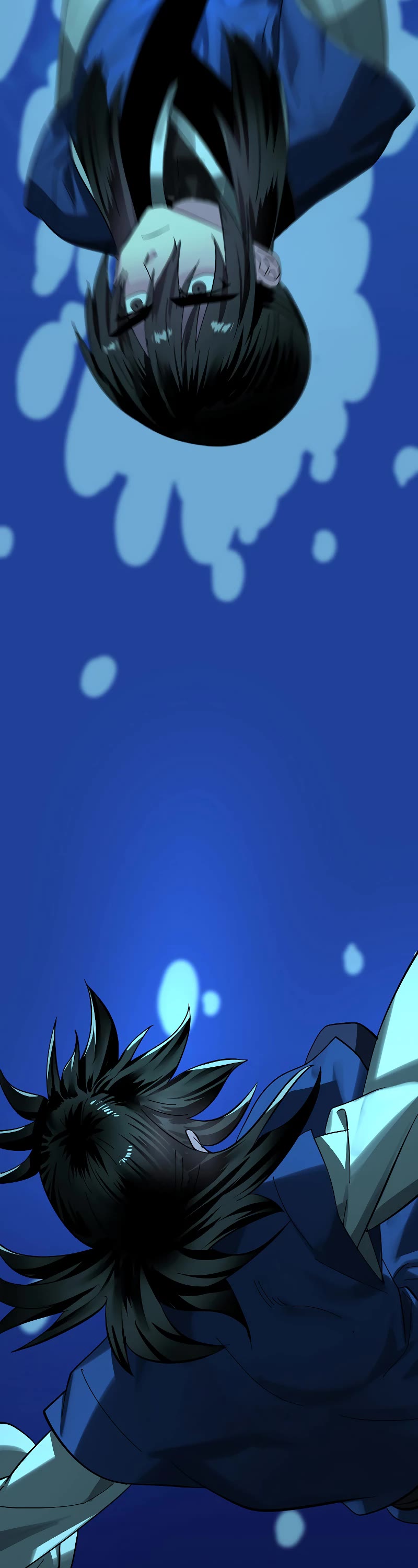 Volcanic Age Chapter 224 page 22 - Chapter 224