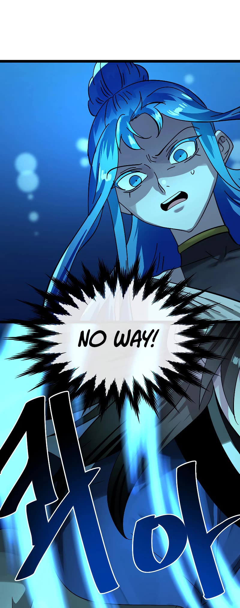 Volcanic Age Chapter 224 page 25 - Chapter 224