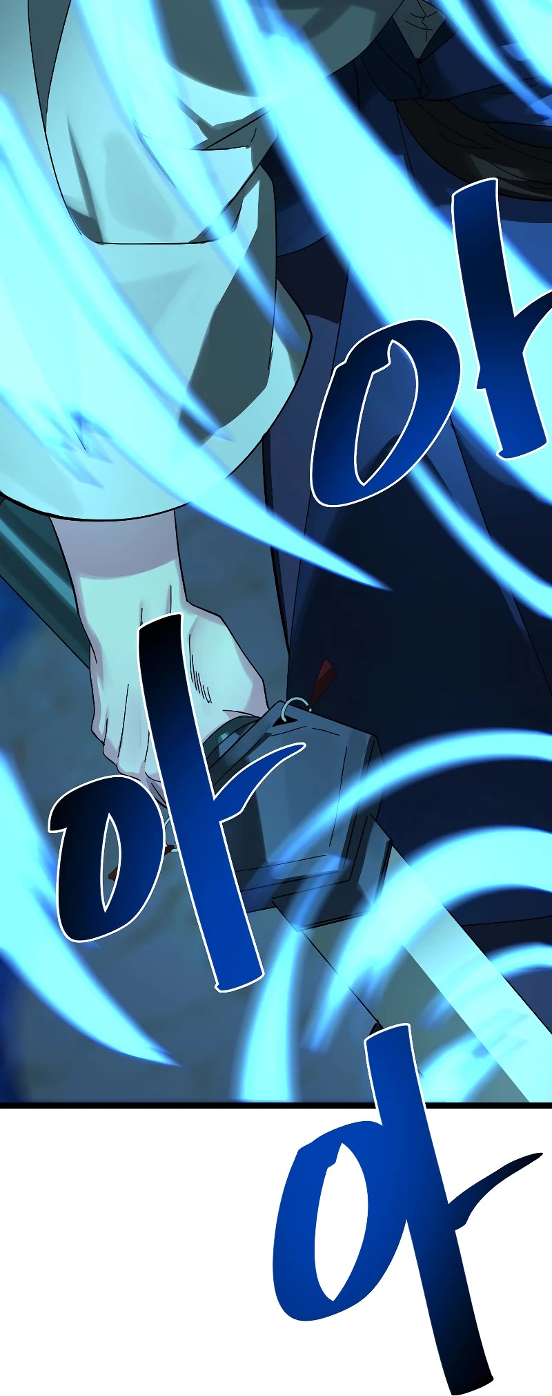 Volcanic Age Chapter 224 page 26 - Chapter 224