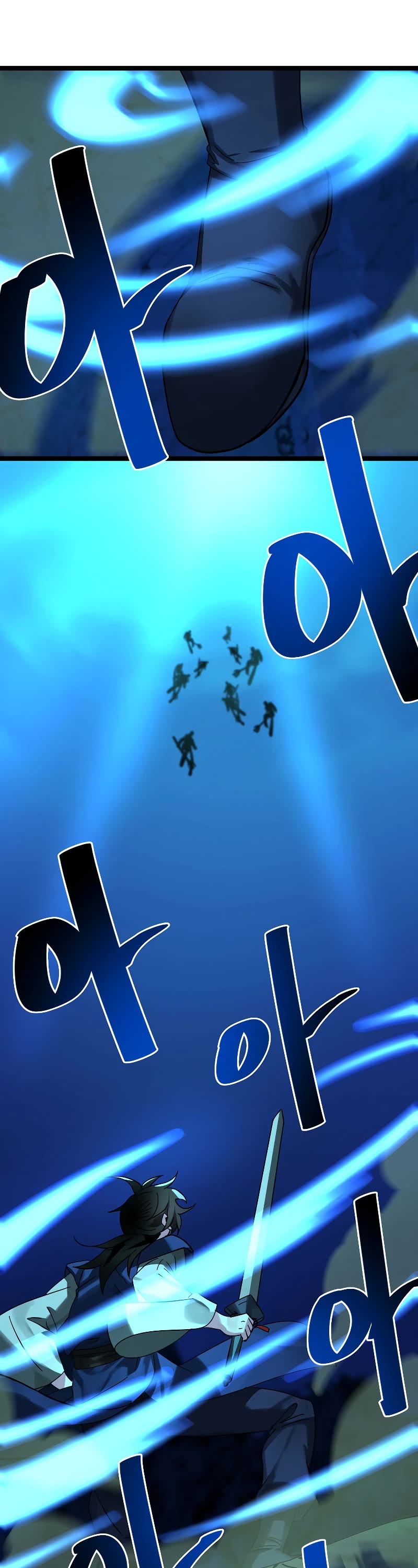 Volcanic Age Chapter 224 page 27 - Chapter 224