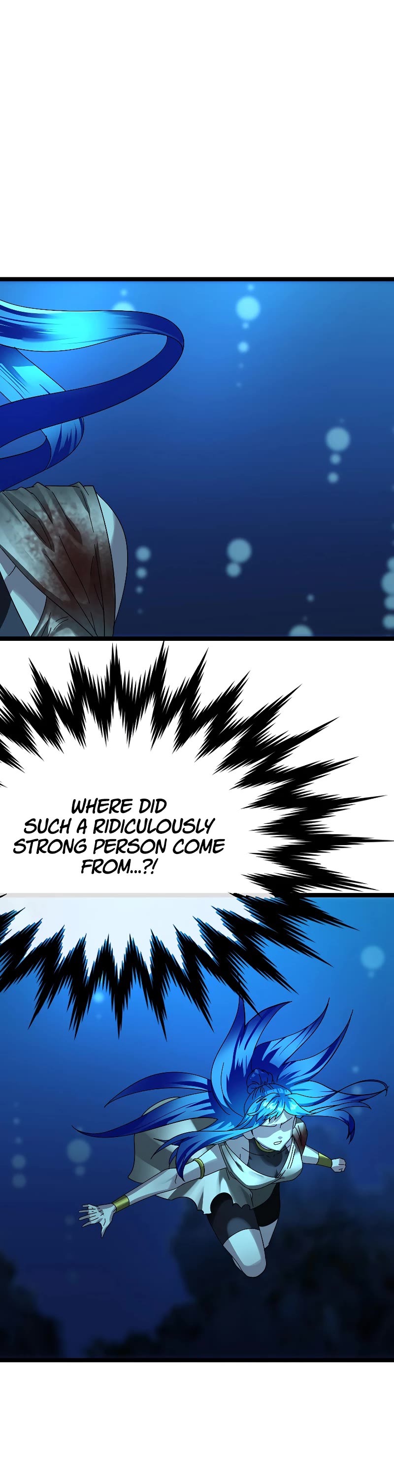 Volcanic Age Chapter 224 page 38 - Chapter 224