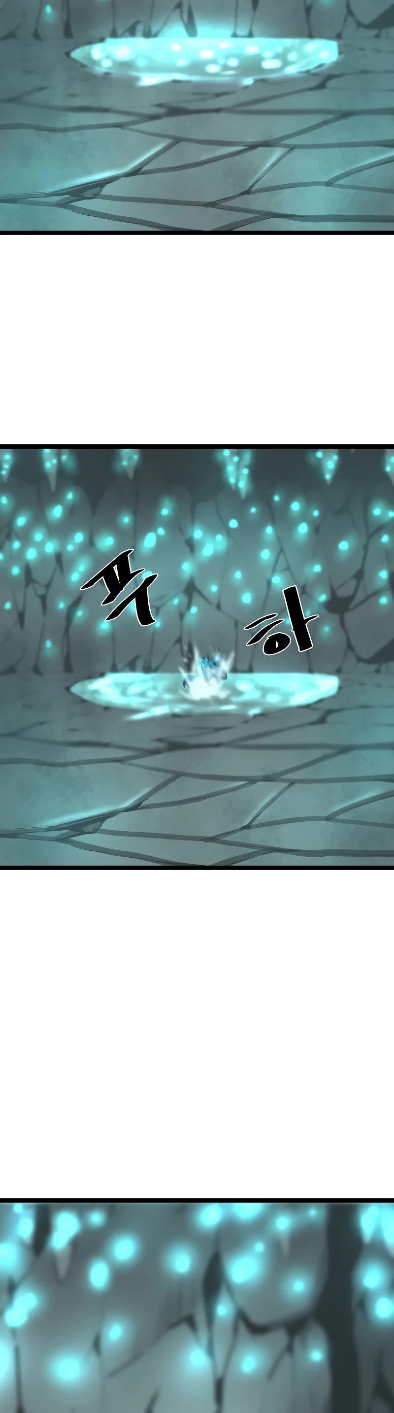 Volcanic Age Chapter 224 page 40 - Chapter 224