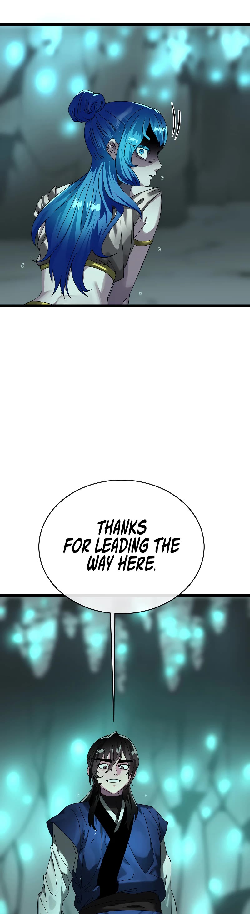 Volcanic Age Chapter 224 page 42 - Chapter 224