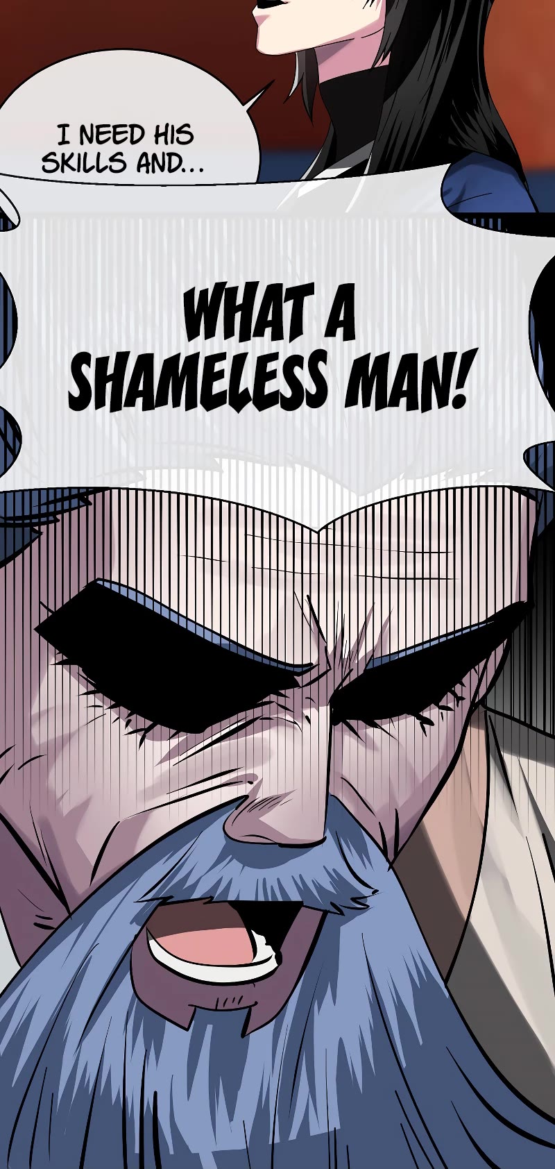 Volcanic Age Chapter 225 page 17 - Chapter 225