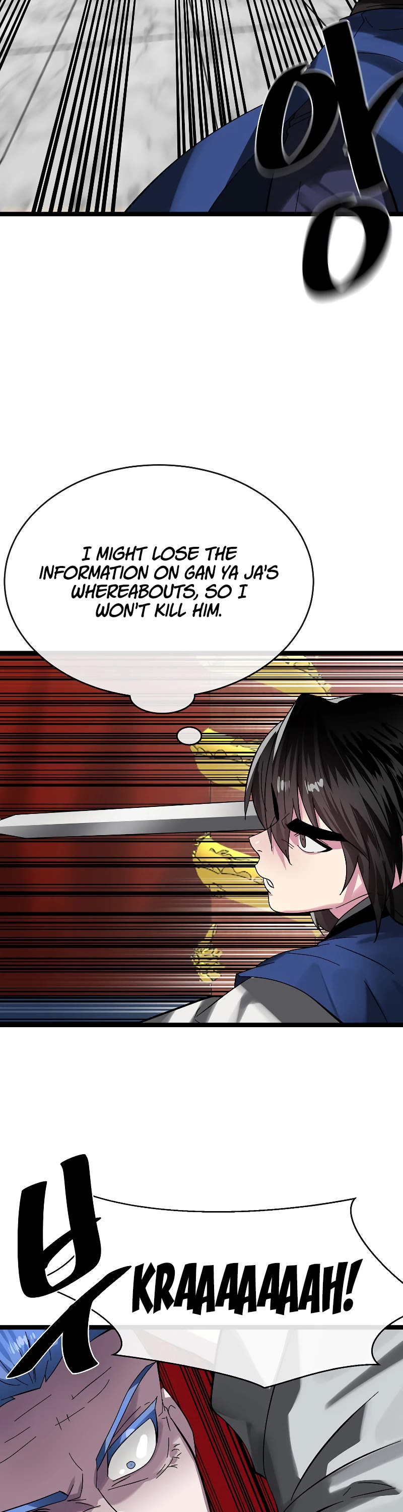 Volcanic Age Chapter 225 page 24 - Chapter 225