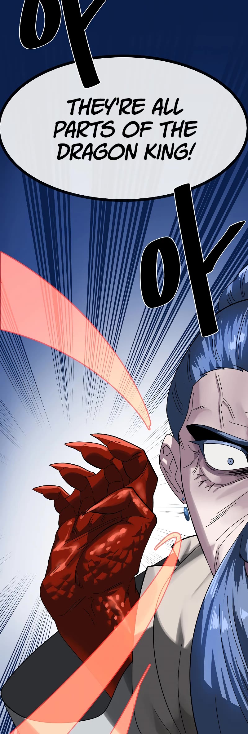 Volcanic Age Chapter 225 page 43 - Chapter 225
