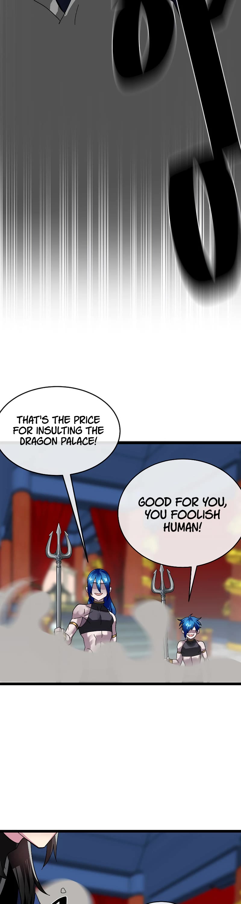 Volcanic Age Chapter 225 page 46 - Chapter 225