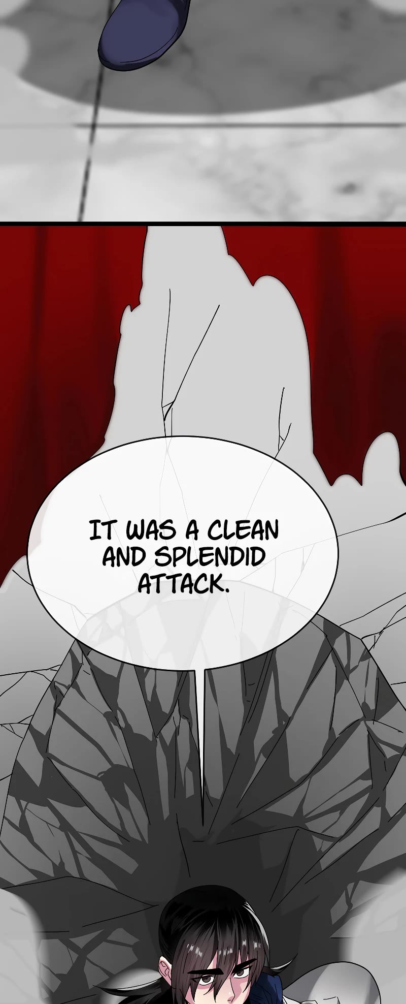 Volcanic Age Chapter 225 page 48 - Chapter 225