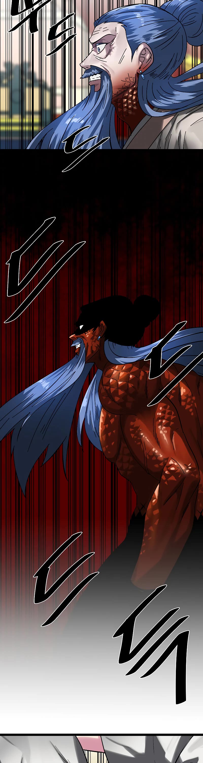Volcanic Age Chapter 225 page 53 - Chapter 225