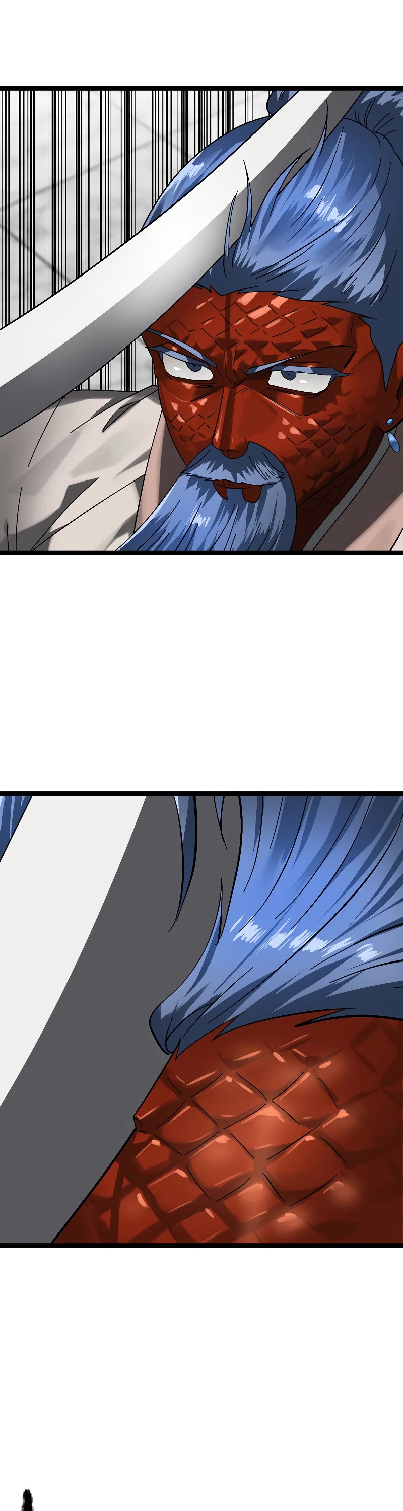 Volcanic Age Chapter 225 page 56 - Chapter 225