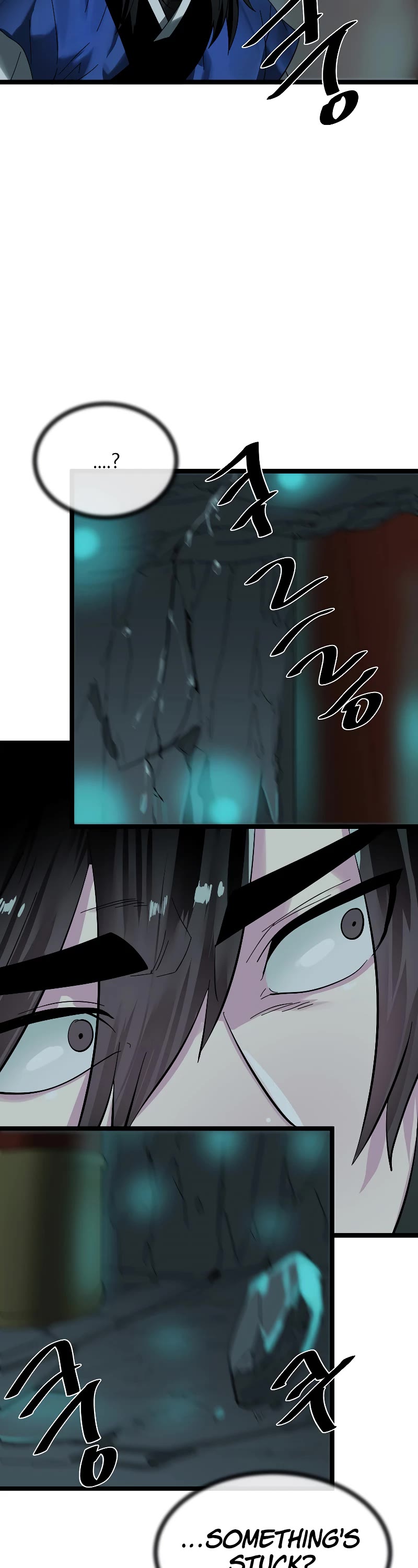 Volcanic Age Chapter 226 page 23 - Chapter 226