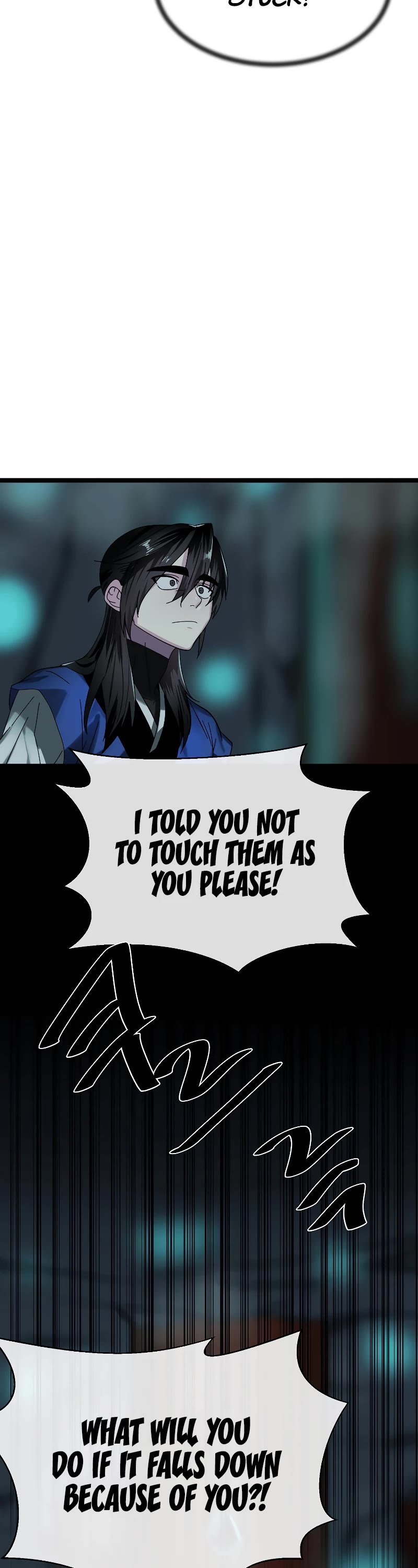 Volcanic Age Chapter 226 page 24 - Chapter 226