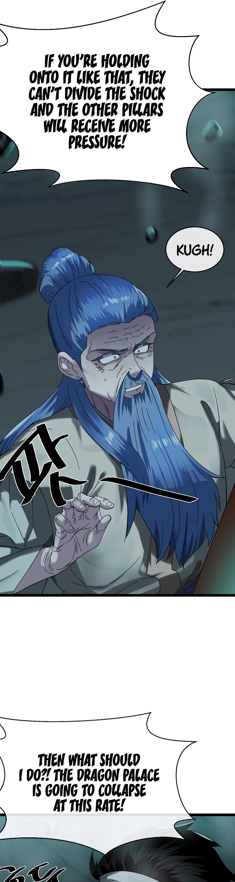 Volcanic Age Chapter 226 page 27 - Chapter 226