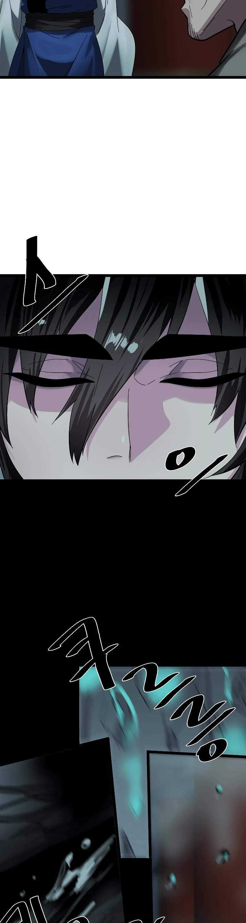 Volcanic Age Chapter 226 page 30 - Chapter 226