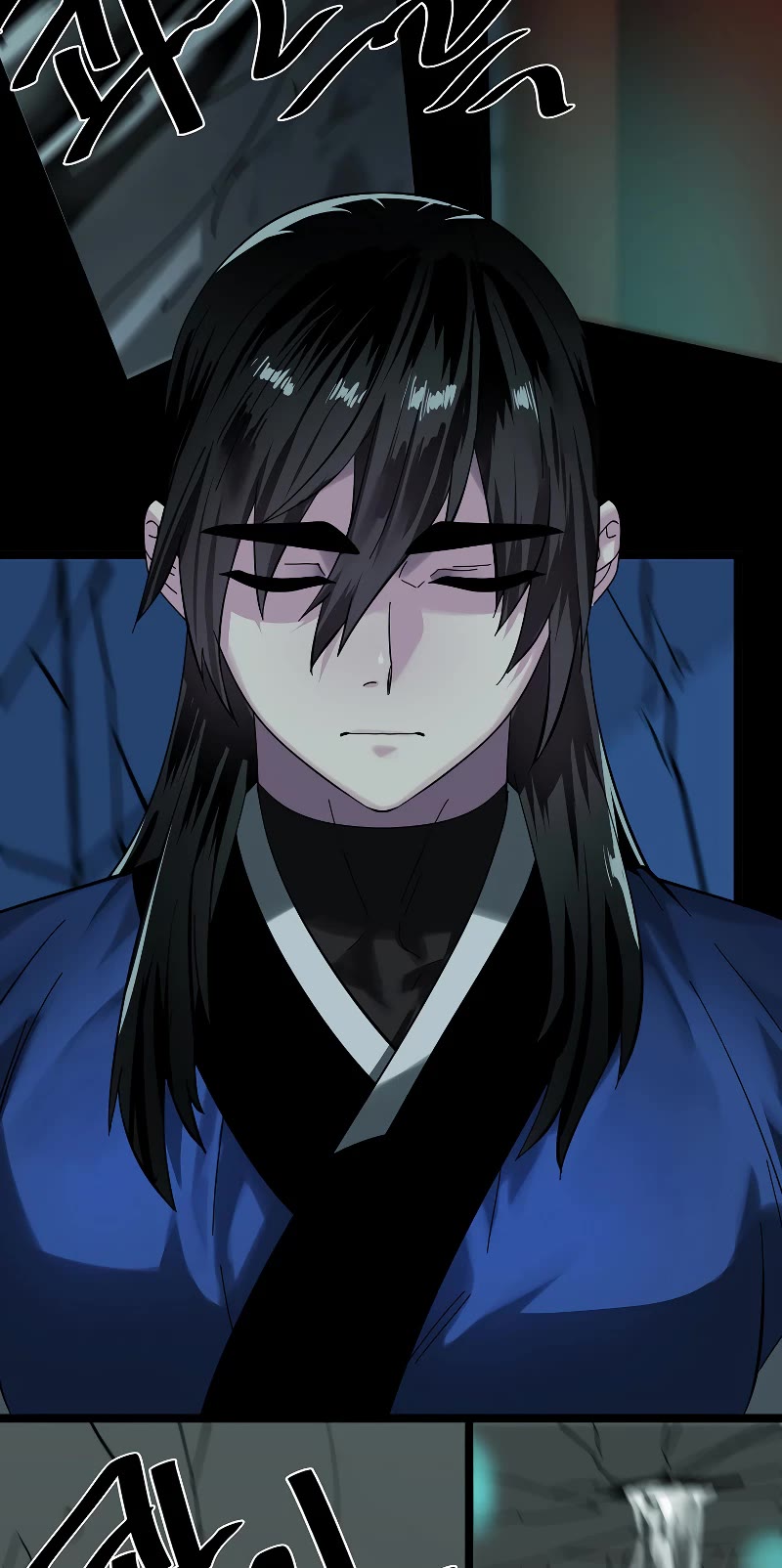 Volcanic Age Chapter 226 page 31 - Chapter 226