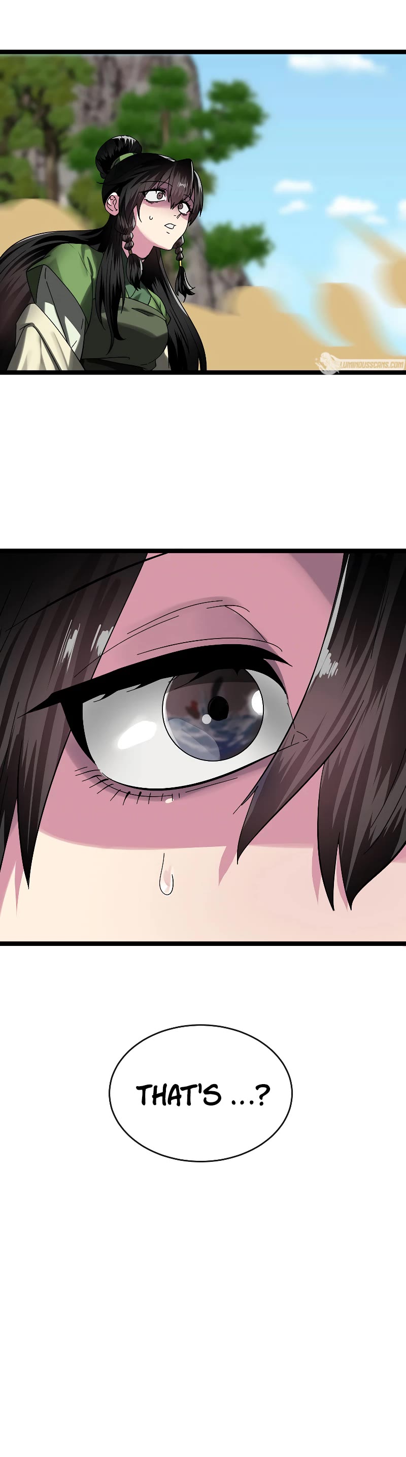 Volcanic Age Chapter 226 page 42 - Chapter 226