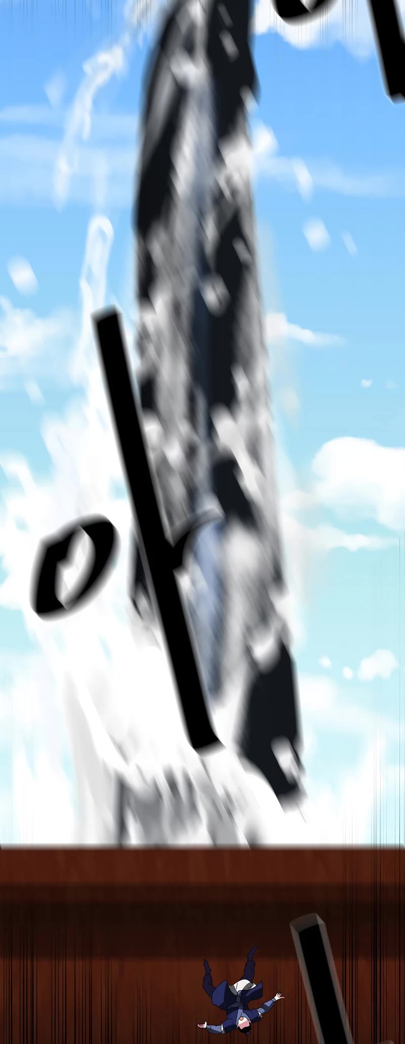 Volcanic Age Chapter 226 page 47 - Chapter 226
