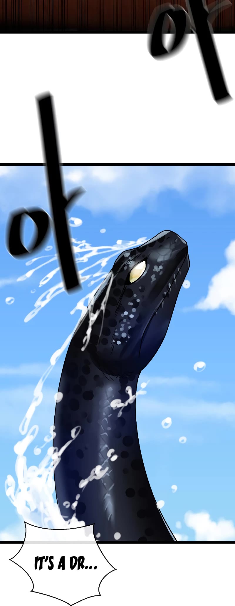 Volcanic Age Chapter 226 page 48 - Chapter 226