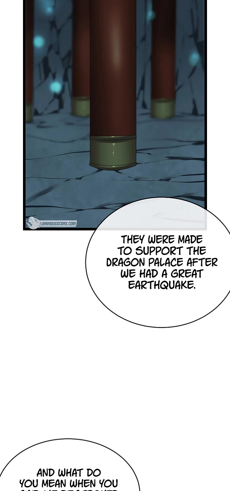 Volcanic Age Chapter 226 page 5 - Chapter 226