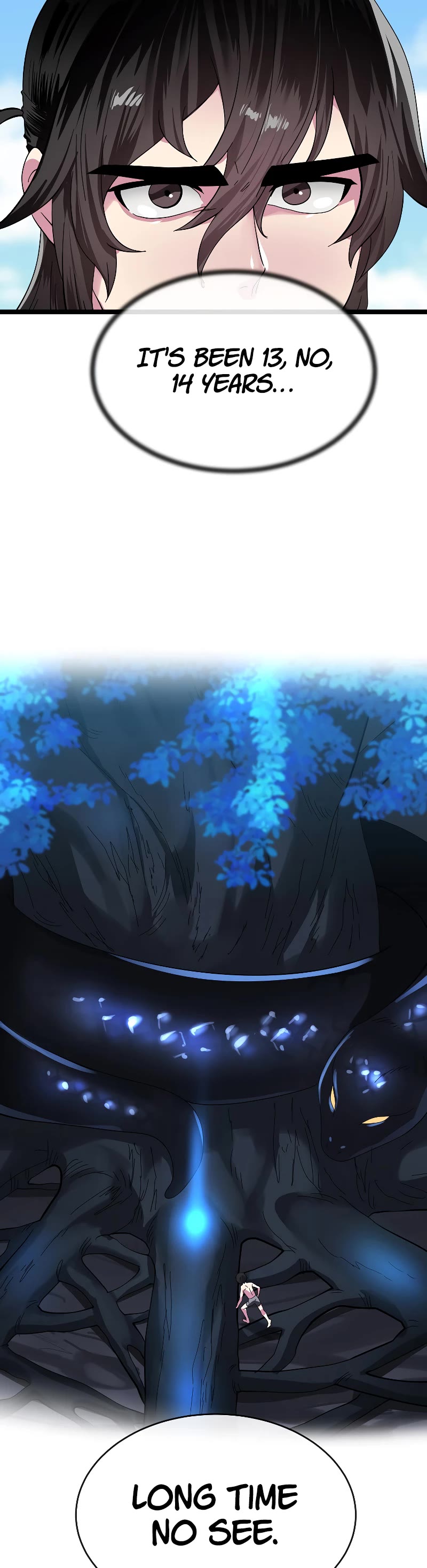 Volcanic Age Chapter 226 page 51 - Chapter 226