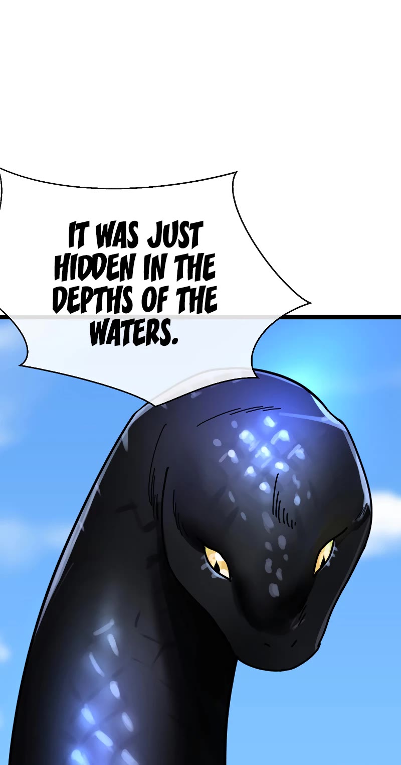Volcanic Age Chapter 227 page 11 - Chapter 227