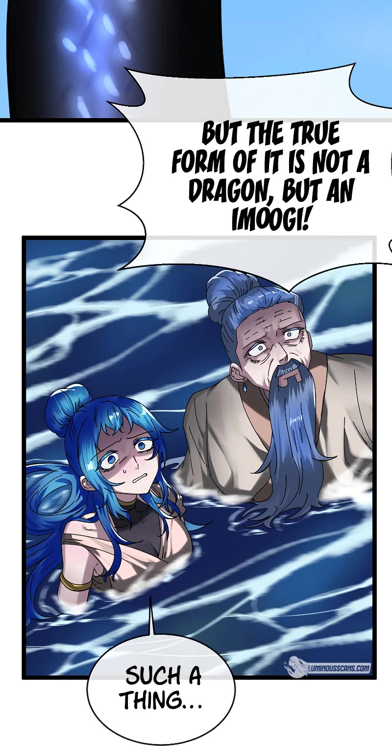 Volcanic Age Chapter 227 page 12 - Chapter 227
