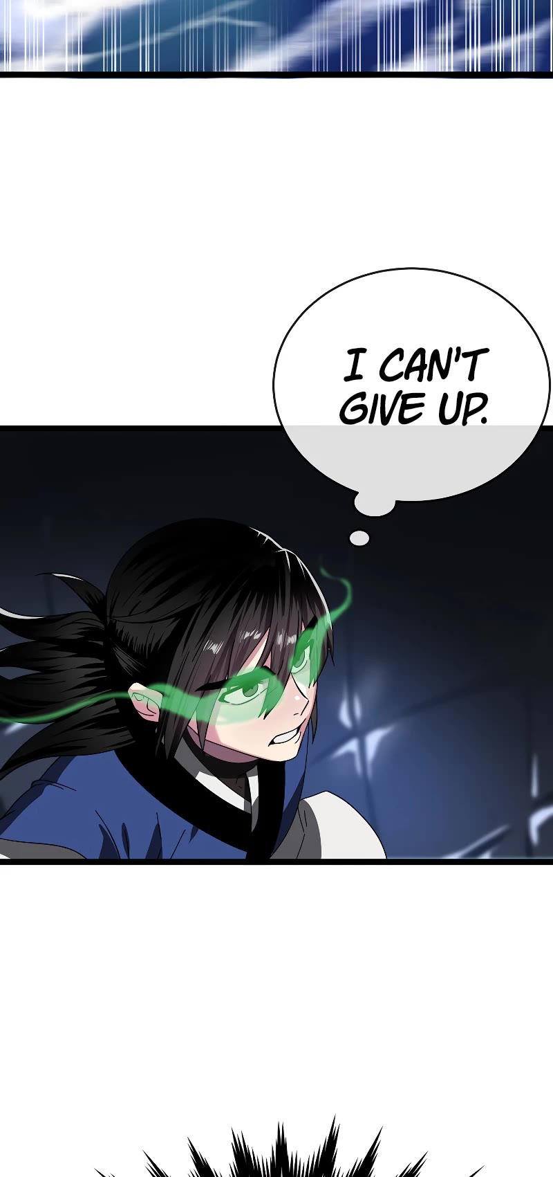 Volcanic Age Chapter 227 page 27 - Chapter 227