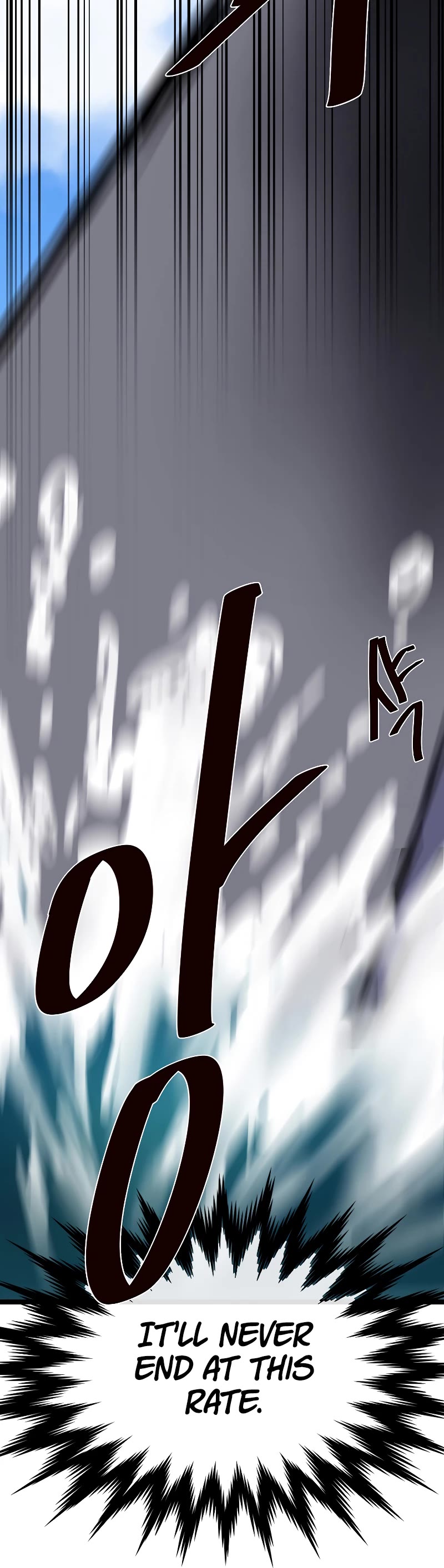 Volcanic Age Chapter 228 page 17 - Chapter 228