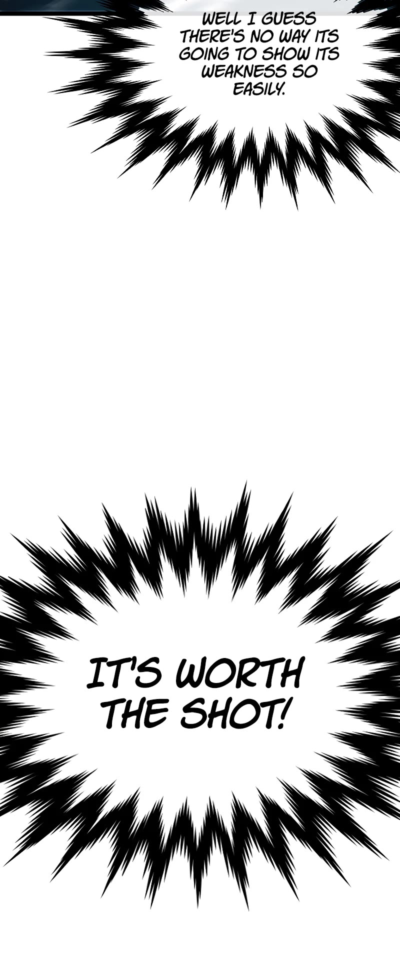 Volcanic Age Chapter 228 page 22 - Chapter 228