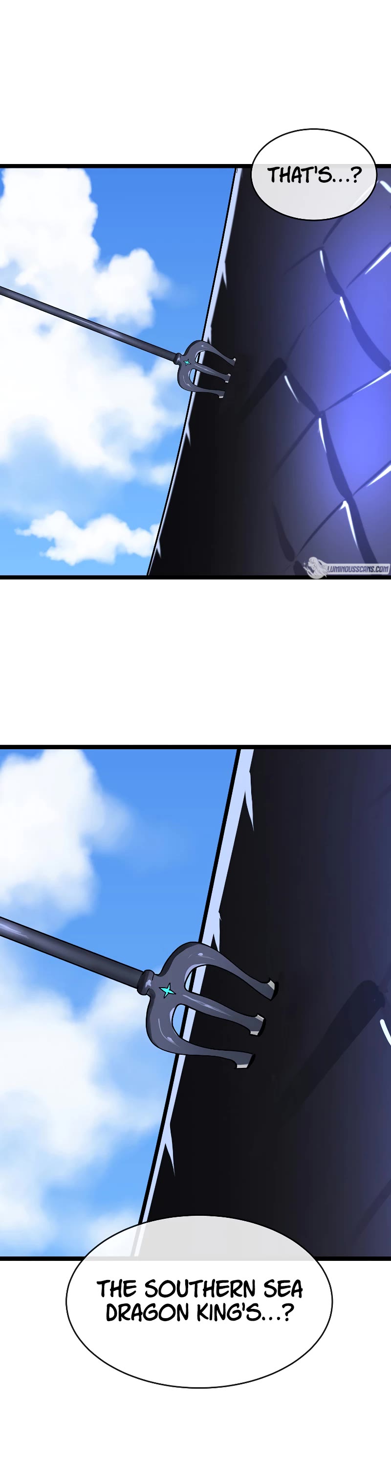 Volcanic Age Chapter 228 page 26 - Chapter 228