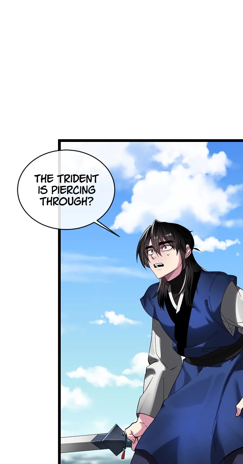 Volcanic Age Chapter 228 page 27 - Chapter 228