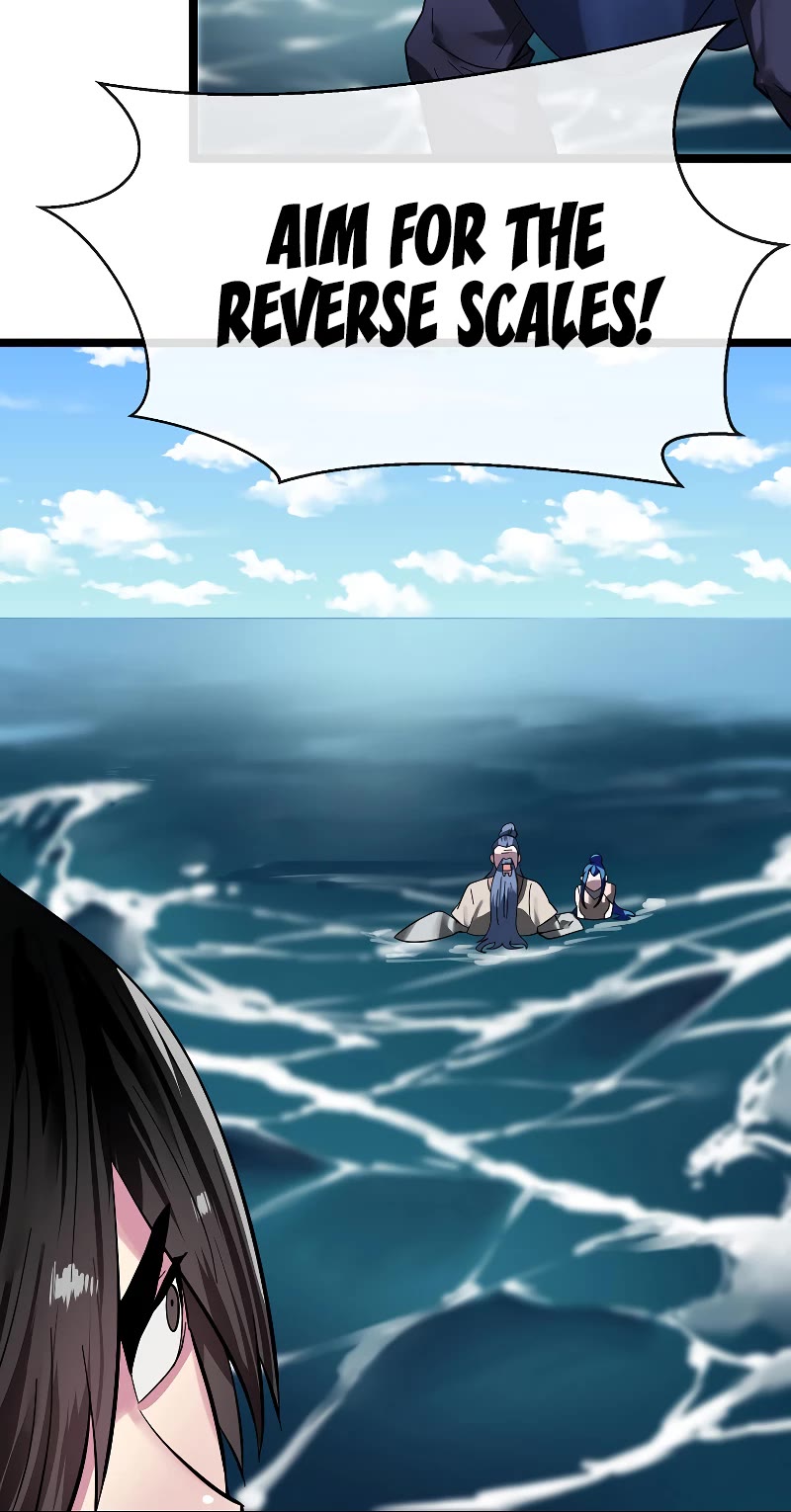 Volcanic Age Chapter 228 page 28 - Chapter 228
