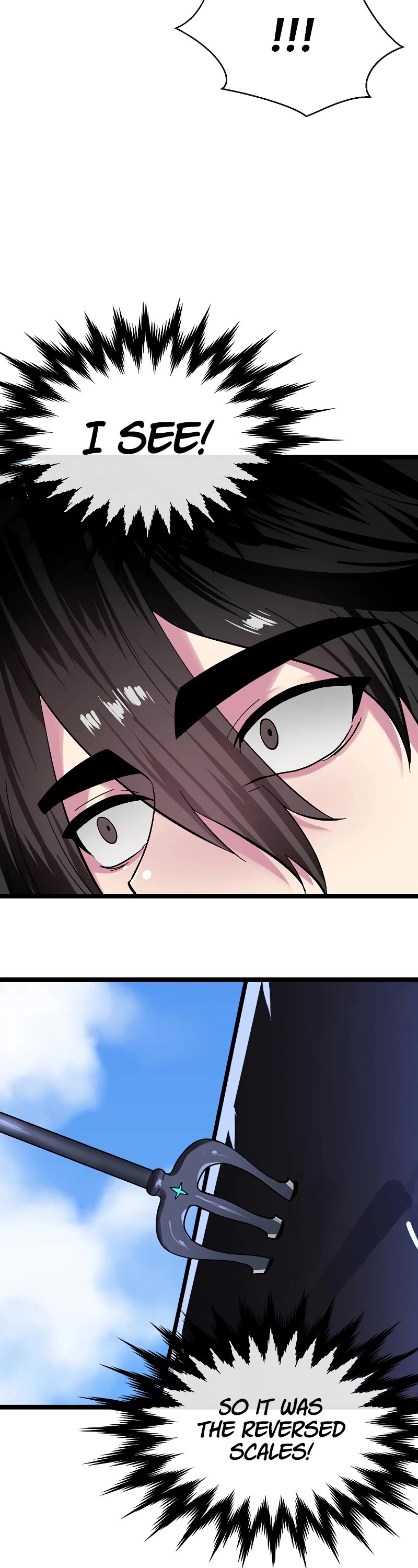 Volcanic Age Chapter 228 page 30 - Chapter 228