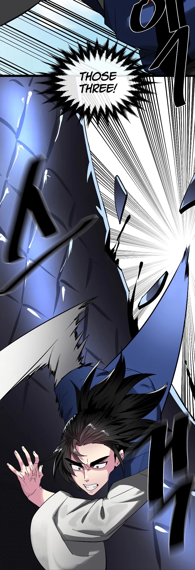Volcanic Age Chapter 228 page 39 - Chapter 228
