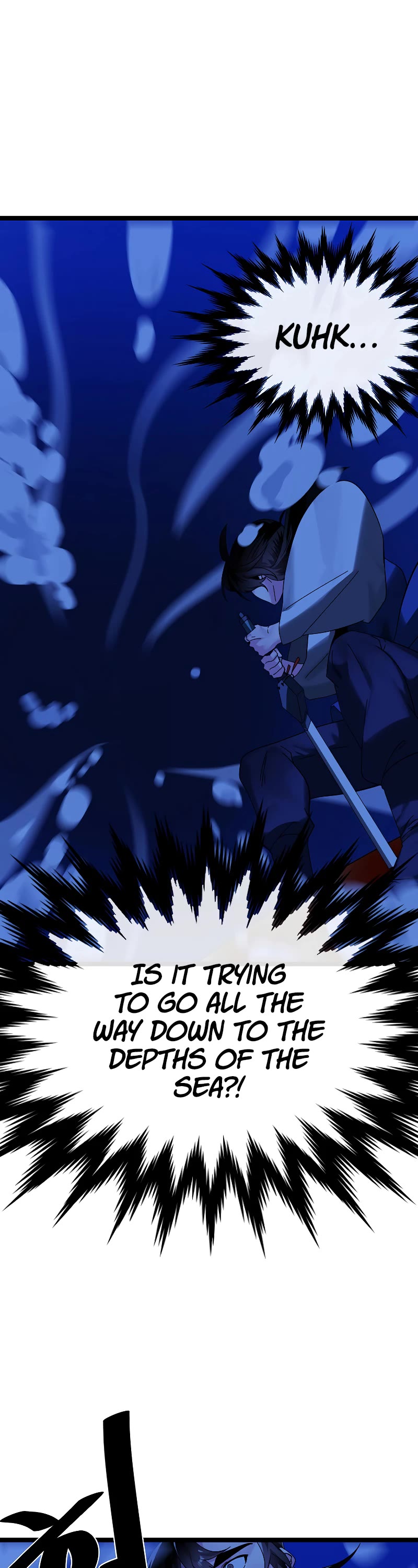 Volcanic Age Chapter 228 page 7 - Chapter 228