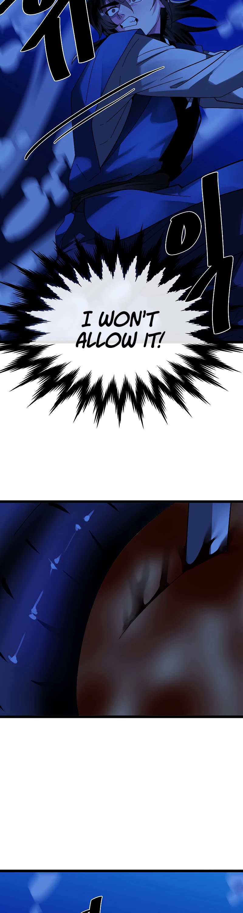 Volcanic Age Chapter 228 page 8 - Chapter 228