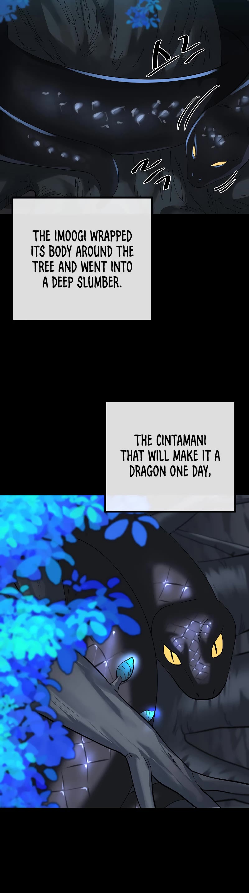 Volcanic Age Chapter 229 page 11 - Chapter 229