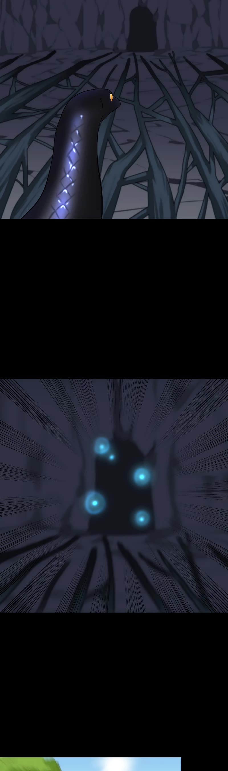 Volcanic Age Chapter 229 page 15 - Chapter 229