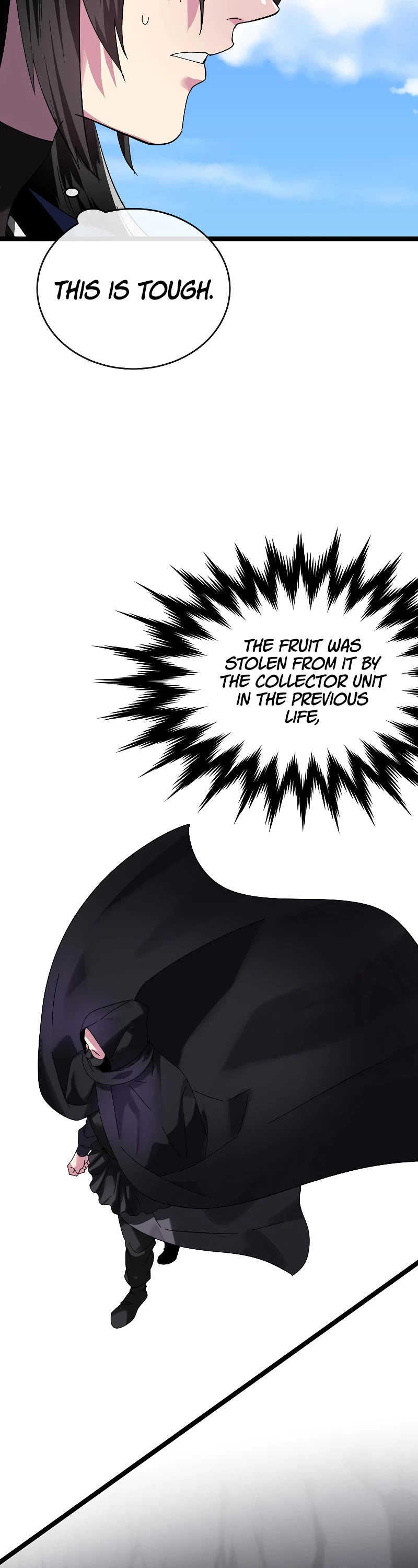 Volcanic Age Chapter 229 page 19 - Chapter 229