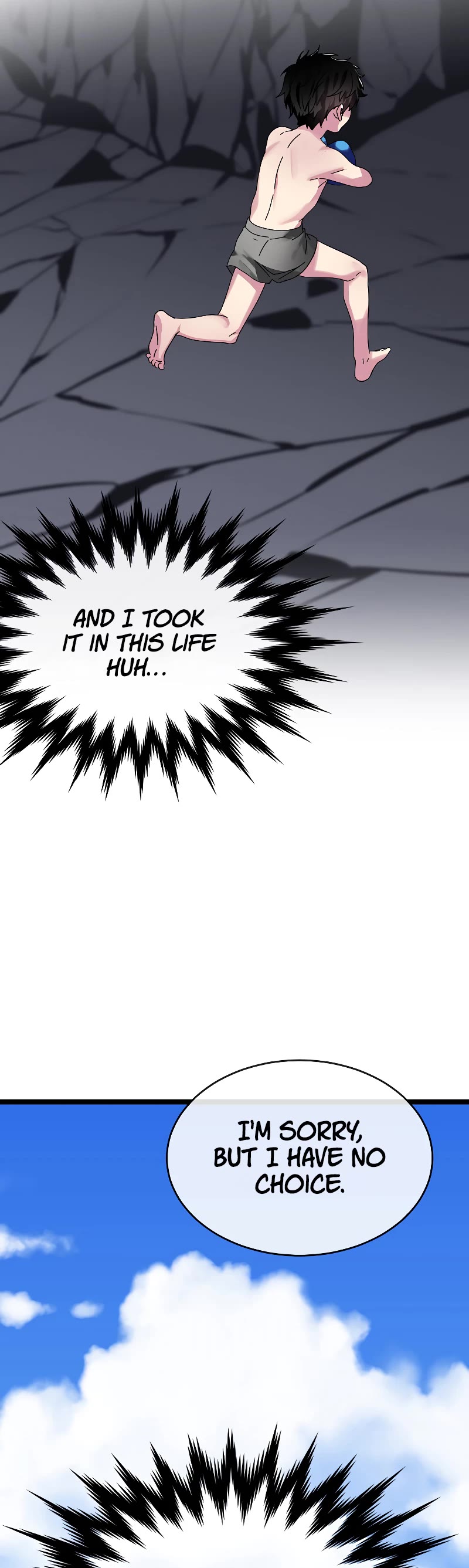 Volcanic Age Chapter 229 page 20 - Chapter 229