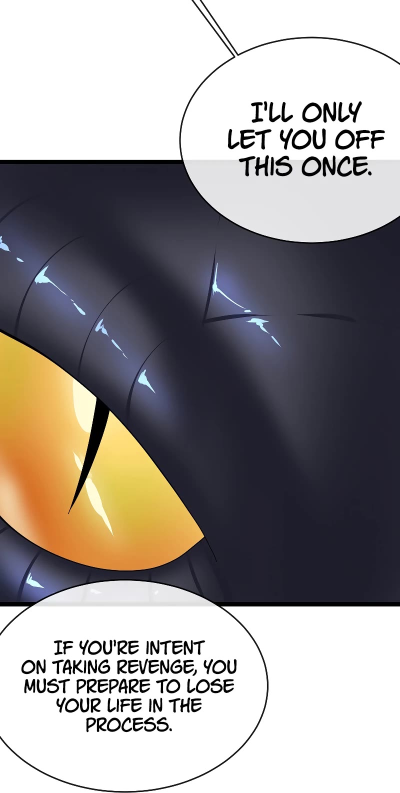 Volcanic Age Chapter 229 page 32 - Chapter 229