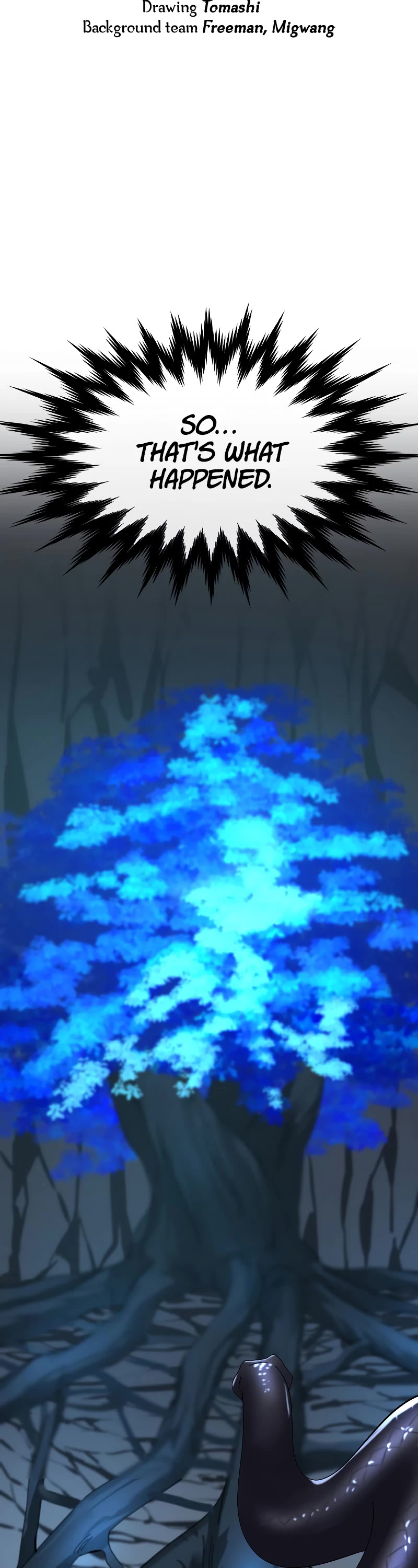 Volcanic Age Chapter 229 page 4 - Chapter 229