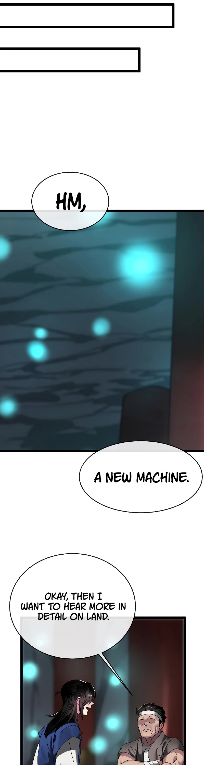 Volcanic Age Chapter 229 page 43 - Chapter 229
