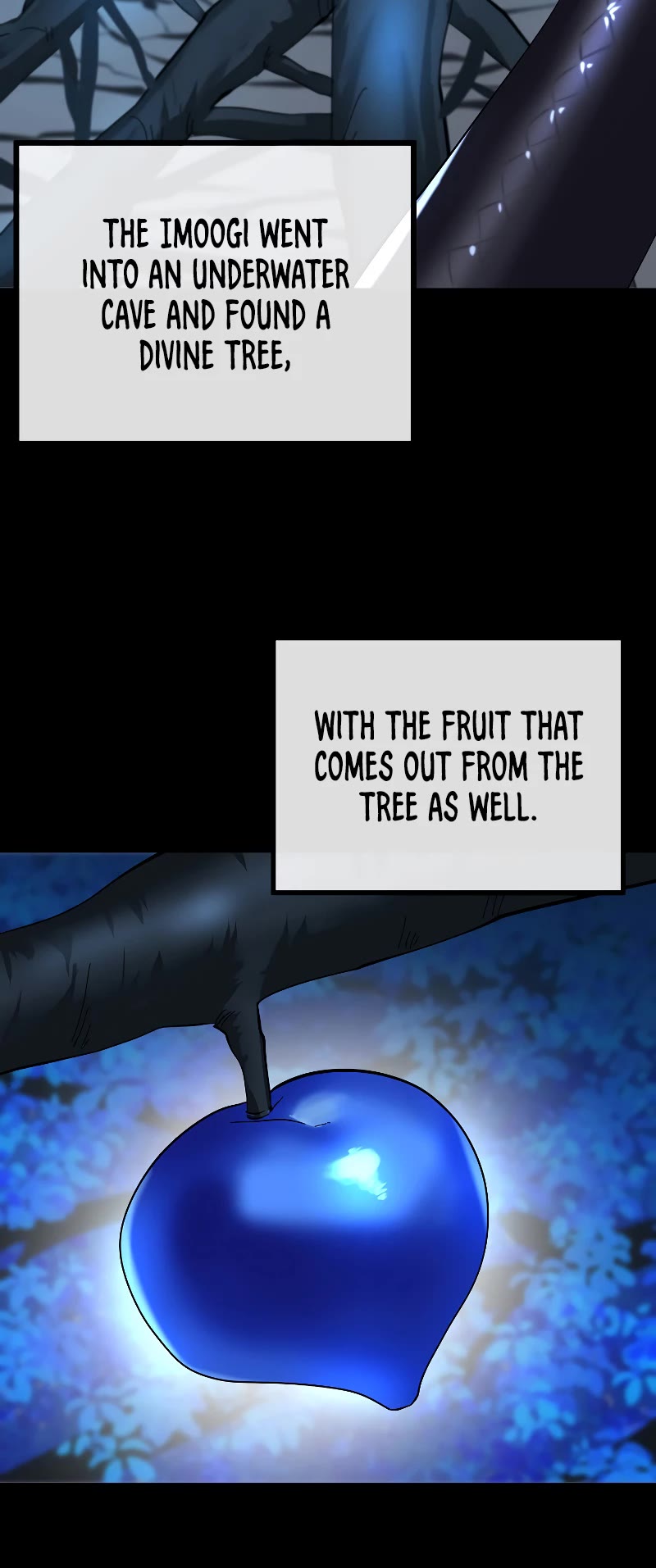Volcanic Age Chapter 229 page 5 - Chapter 229