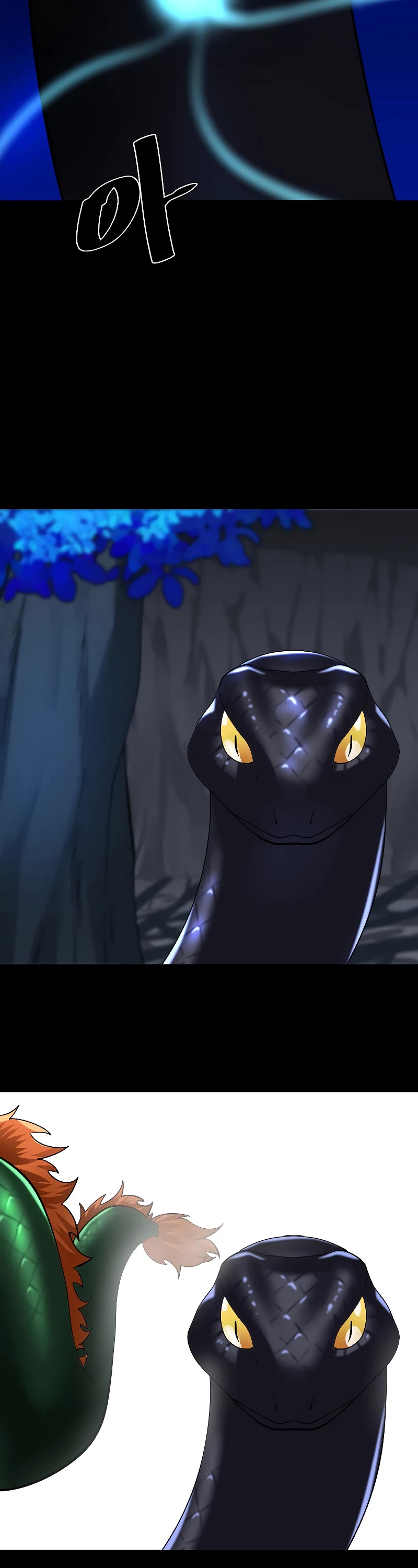 Volcanic Age Chapter 229 page 8 - Chapter 229